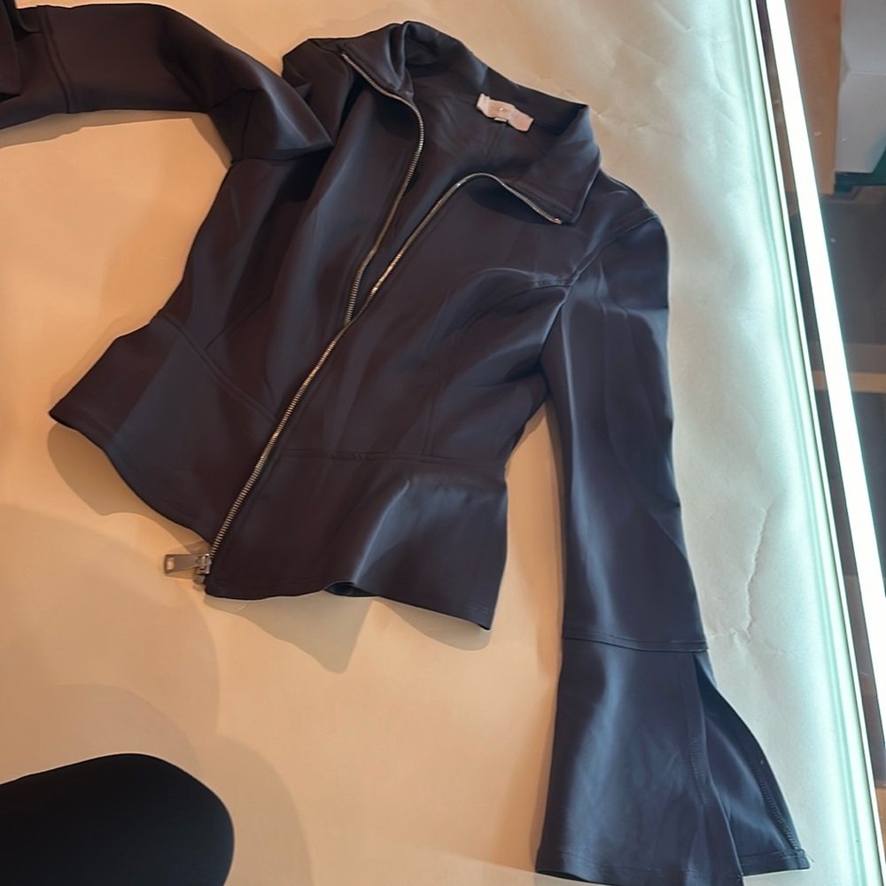 Celestine small sport jacket